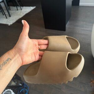 Yeezy Slides